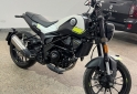 Motos - Benelli Leoncino 250 2022 Nafta 7600Km - En Venta