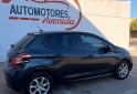 Autos - Peugeot 208 ALLURE 2013 Nafta 129425Km - En Venta