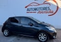 Autos - Peugeot 208 ALLURE 2013 Nafta 129425Km - En Venta