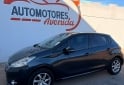 Autos - Peugeot 208 ALLURE 2013 Nafta 129425Km - En Venta