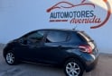 Autos - Peugeot 208 ALLURE 2013 Nafta 129425Km - En Venta