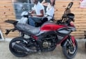 Motos - Voge DS 300 2026 Nafta 0Km - En Venta