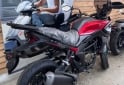 Motos - Voge DS 300 2026 Nafta 0Km - En Venta