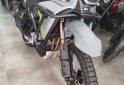 Motos - CF Mt450 2025 Nafta 3600Km - En Venta