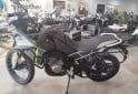 Motos - CF Mt450 2025 Nafta 3600Km - En Venta