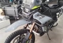Motos - CF Mt450 2025 Nafta 3600Km - En Venta