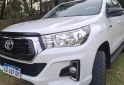 Camionetas - Toyota Sr 4x4 2019 Diesel 1Km - En Venta