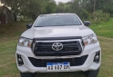 Camionetas - Toyota Sr 4x4 2019 Diesel 1Km - En Venta