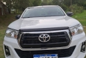 Camionetas - Toyota Sr 4x4 2019 Diesel 1Km - En Venta