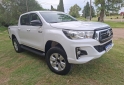 Camionetas - Toyota Sr 4x4 2019 Diesel 1Km - En Venta