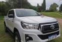 Camionetas - Toyota Sr 4x4 2019 Diesel 1Km - En Venta