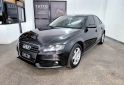 Autos - Audi A4 1.8 t FSI plus 2012 Nafta 159000Km - En Venta