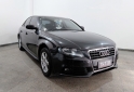 Autos - Audi A4 1.8 t FSI plus 2012 Nafta 159000Km - En Venta