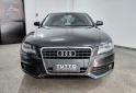 Autos - Audi A4 1.8 t FSI plus 2012 Nafta 159000Km - En Venta