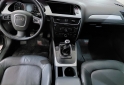 Autos - Audi A4 1.8 t FSI plus 2012 Nafta 159000Km - En Venta