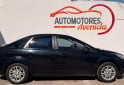 Autos - Ford FOCUS 2.0 GUIA GNC 2010 GNC 184523Km - En Venta