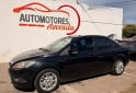 Autos - Ford FOCUS 2.0 GUIA GNC 2010 GNC 184523Km - En Venta