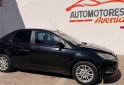 Autos - Ford FOCUS 2.0 GUIA GNC 2010 GNC 184523Km - En Venta