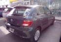 Autos - Peugeot Gol Trend 2011 Nafta 127000Km - En Venta