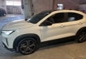 Autos - Fiat FASTBACK 2025 Nafta 4500Km - En Venta