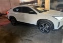 Autos - Fiat FASTBACK 2025 Nafta 4500Km - En Venta