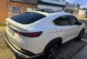 Autos - Fiat FASTBACK 2025 Nafta 5500Km - En Venta