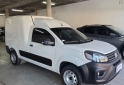 Utilitarios - Fiat Fiorino Endurance 1.3 2025 Nafta 3000Km - En Venta