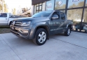 Camionetas - Volkswagen amarok highline pack 4x2 2021 Diesel 128000Km - En Venta