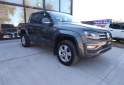 Camionetas - Volkswagen amarok highline pack 4x2 2021 Diesel 128000Km - En Venta