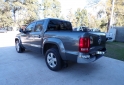 Camionetas - Volkswagen amarok highline pack 4x2 2021 Diesel 128000Km - En Venta