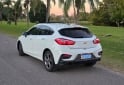 Autos - Chevrolet Cruze 2017 Nafta 87000Km - En Venta