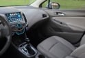 Autos - Chevrolet Cruze 2017 Nafta 87000Km - En Venta