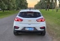 Autos - Chevrolet Cruze 2017 Nafta 87000Km - En Venta