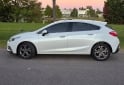 Autos - Chevrolet Cruze 2017 Nafta 87000Km - En Venta