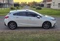 Autos - Chevrolet Cruze 2017 Nafta 87000Km - En Venta