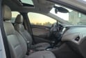 Autos - Chevrolet Cruze 2017 Nafta 87000Km - En Venta