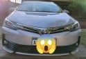 Autos - Toyota Corolla XEI 2017 Nafta 98400Km - En Venta