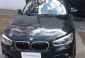 Autos - Bmw 120I Sport Line 184Cv 2019 Nafta 103000Km - En Venta