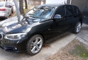 Autos - Bmw 120I Sport Line 184Cv 2019 Nafta 103000Km - En Venta