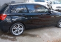 Autos - Bmw 120I Sport Line 184Cv 2019 Nafta 103000Km - En Venta
