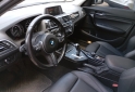Autos - Bmw 120I Sport Line 184Cv 2019 Nafta 103000Km - En Venta