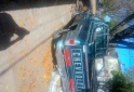 Camionetas - Chevrolet C10 1983 GNC 111111Km - En Venta