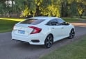 Autos - Honda Civic EXL CVT 2.0 2019 Nafta 150000Km - En Venta