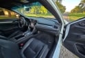 Autos - Honda Civic EXL CVT 2.0 2019 Nafta 150000Km - En Venta