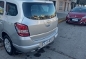 Autos - Chevrolet Spin 2016 Nafta 97000Km - En Venta
