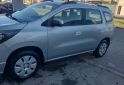 Autos - Chevrolet Spin 2016 Nafta 97000Km - En Venta