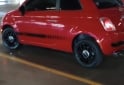 Autos - Fiat 500 Cult 1.4 2012 Nafta 119000Km - En Venta