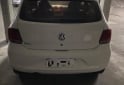 Autos - Volkswagen Gol trend 1.6 L/13 2016 Nafta 127000Km - En Venta