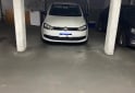 Autos - Volkswagen Gol trend 1.6 L/13 2016 Nafta 127000Km - En Venta
