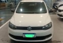 Autos - Volkswagen Gol trend 1.6 L/13 2016 Nafta 127000Km - En Venta